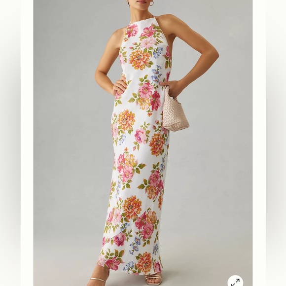 Reformation Dresses & Skirts - Reformation Selia Linen Dress